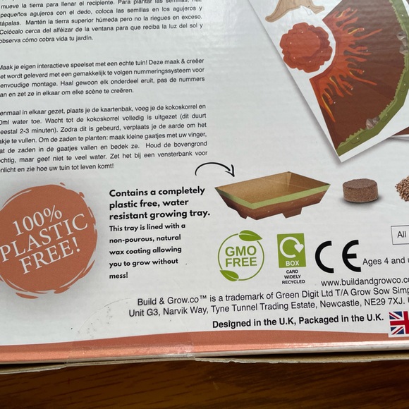 Build & Grow - Picture 10 of 10